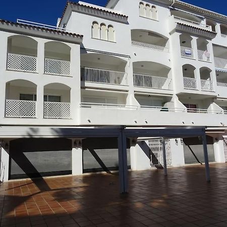 Al203 Centrico, Piscina Y Garaje Al203 Apartment Alcossebre Exterior foto