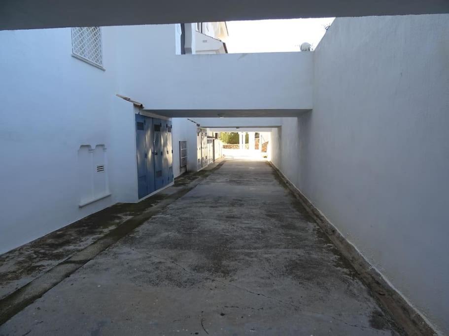 Al203 Centrico, Piscina Y Garaje Al203 Apartment Alcossebre Exterior foto